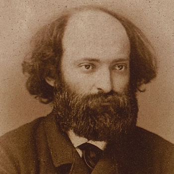 Paul Cézanne Photo